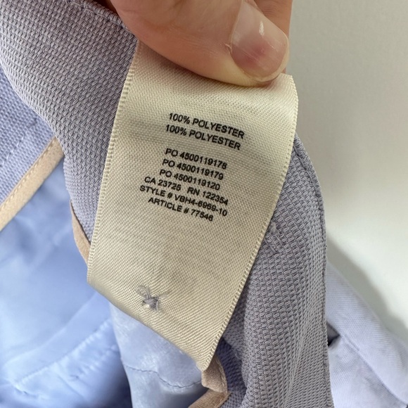 Wilfred Labrynth Shorts size 8 - Picture 4 of 5